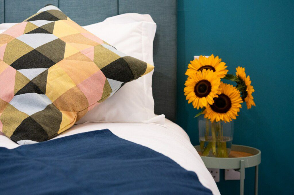 Self catering apartments in Winchester and Southampton, Hampshire