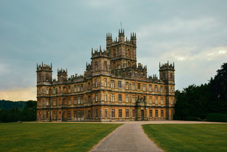 highclere