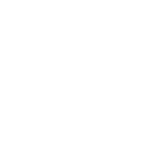 At Hem White Icon